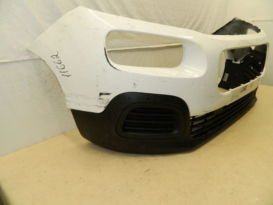 Bara fata Citroen Berlingo, 2018, 2019, 2020, 2021, 9816749477