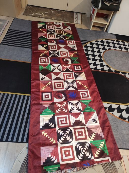 Көрпеше қап 1600 тг