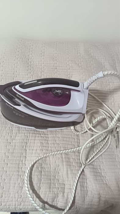 Утюг Тефал есть документы