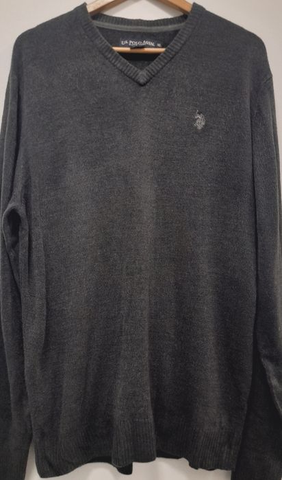 Pulover US Polo Assn, bărbătesc
