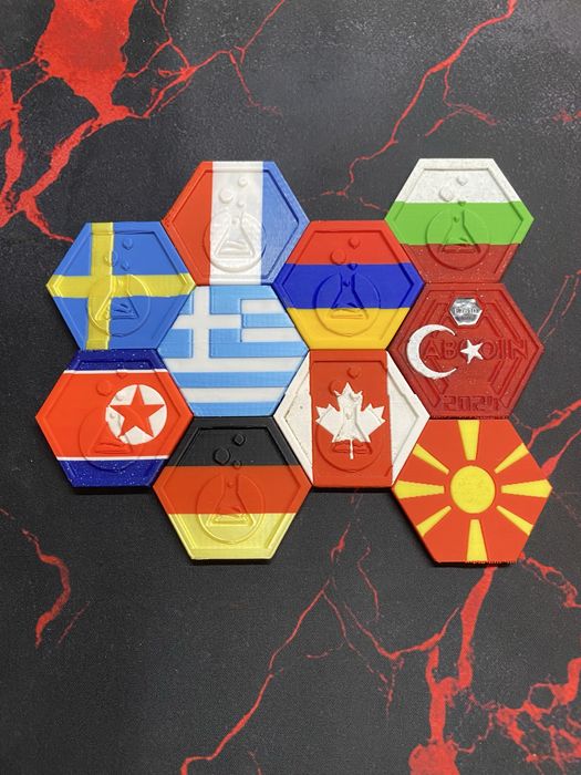 Много редки евтини лабкойни