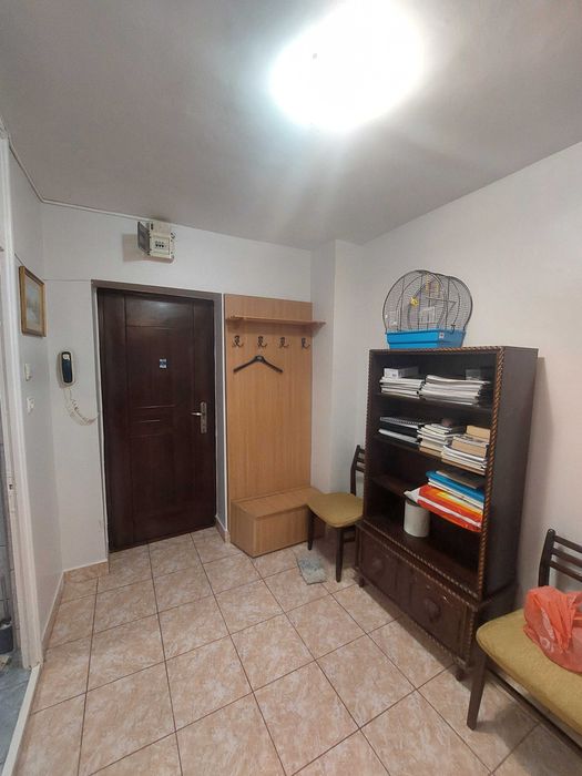Garsonieră nou renovata