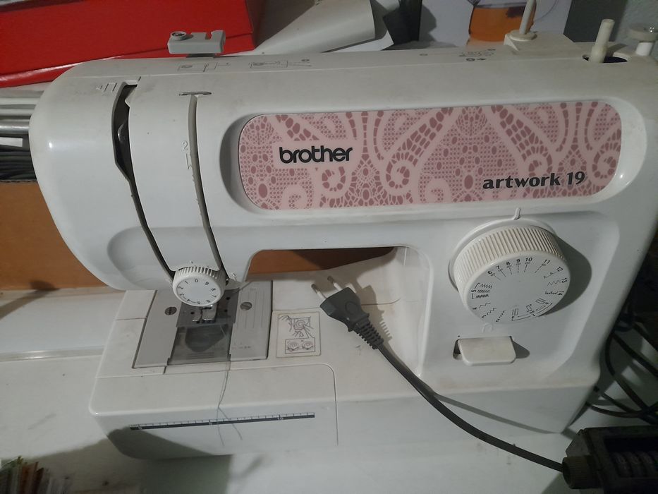Продам швейный машинка "Brother"