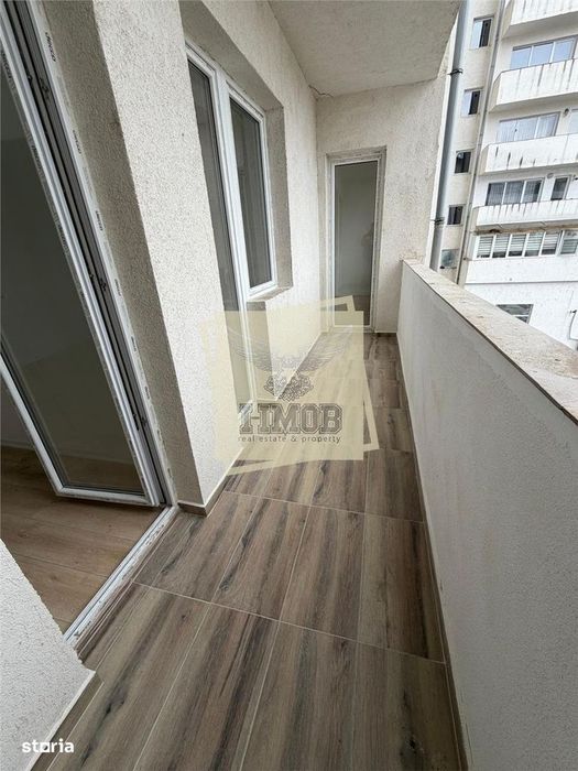 Apartament decomandat 3 camere 77 mp utili Mihai Viteazu