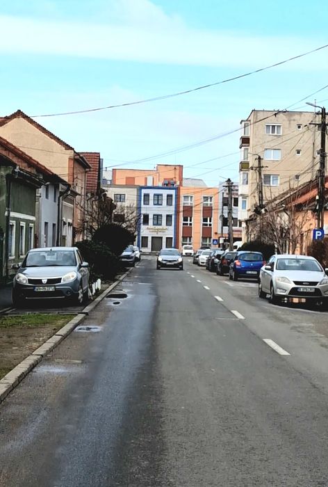 Popietar Vând apartament cu 1 cameră la parter 35m2