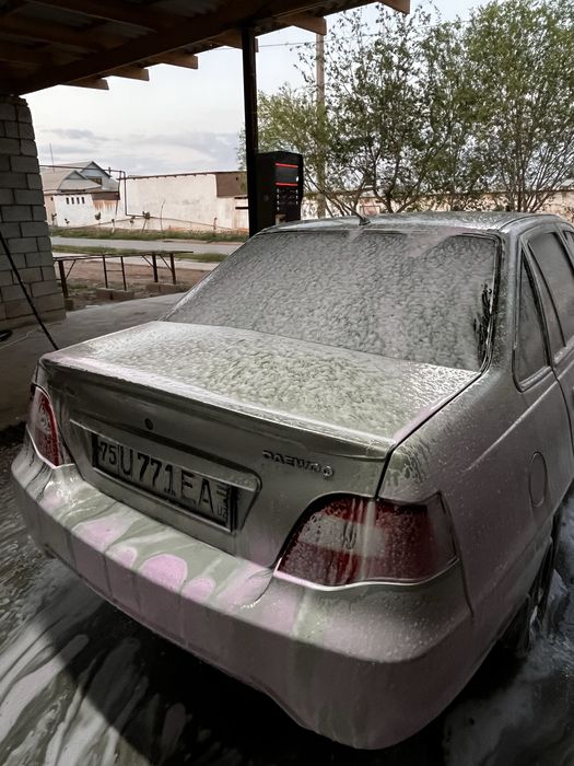 Nexia 2 1,6 2009 yil navarodlar qilingan aybi yo