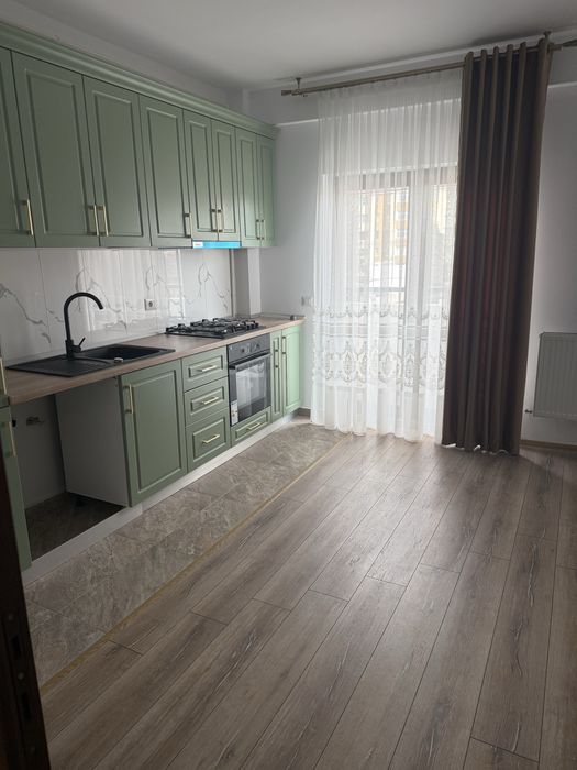 Apartament de inchiriat