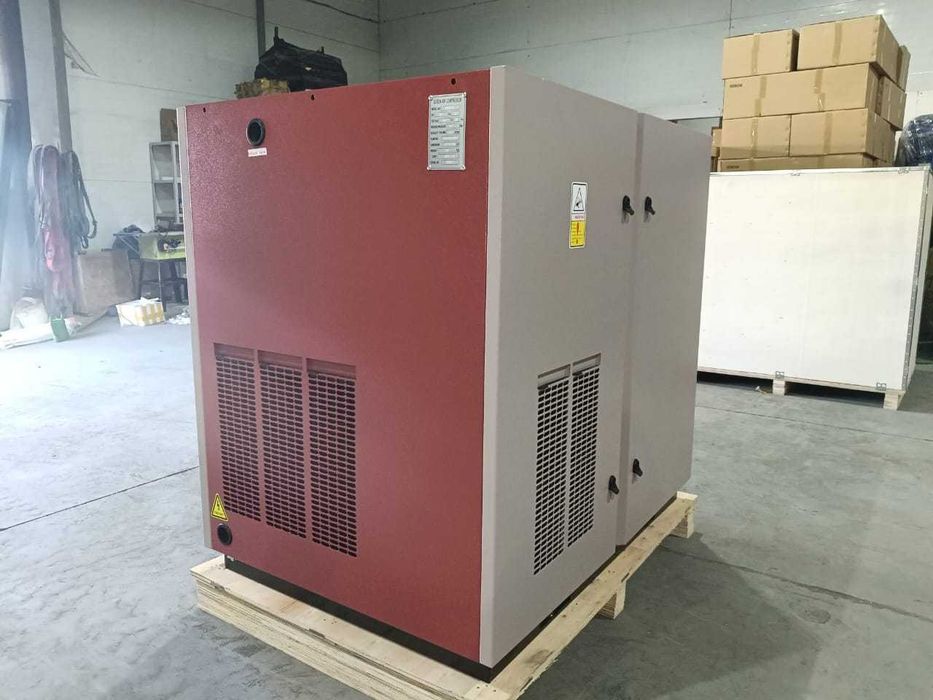 Компрессор винтовой HDM-30