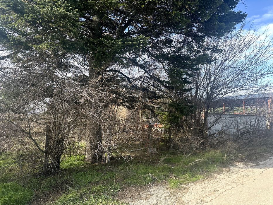 Парцел в индустриална зона гр. Дългопол