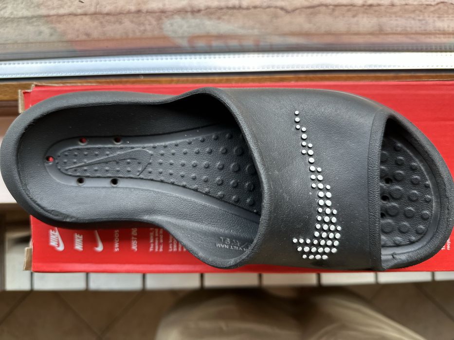 Мъжки джапанки Nike Victori One