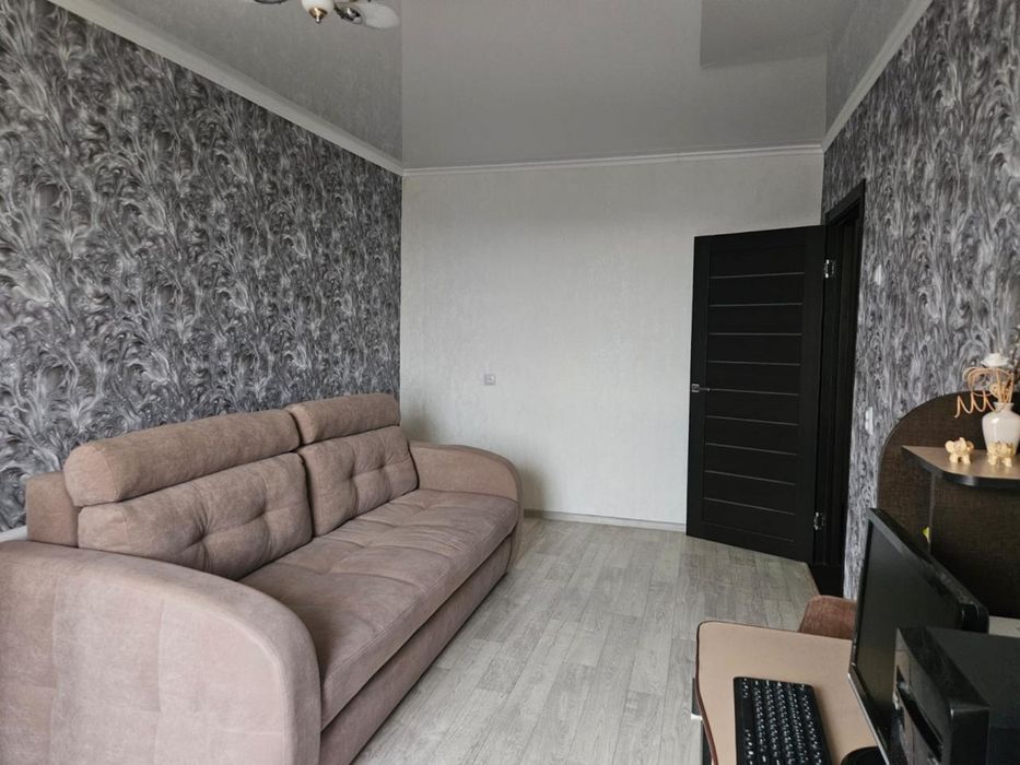 Продам 3х-комнатную квартиру