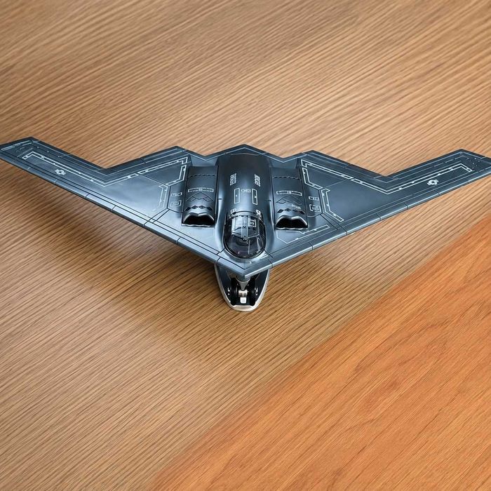 Macheta Avion Su 35S/Su 35/Su 25/B2 Spirit 22cm/27cm