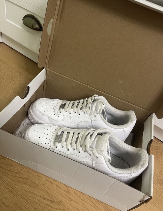 Nike air force 1
