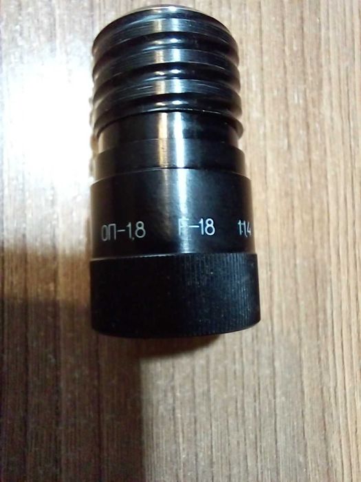 продам проекционный объектив