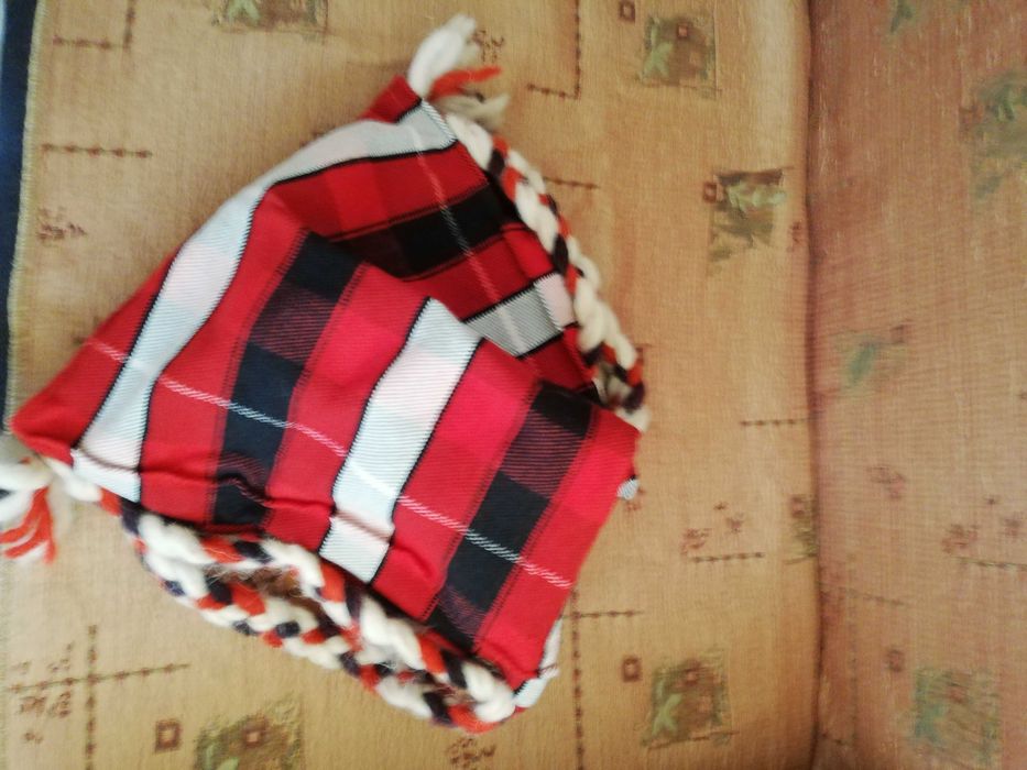 Vând traista tradițională