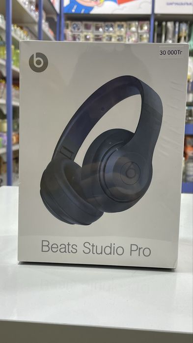 Наушники Beats Studio Pro