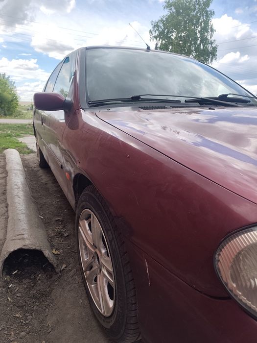 Продам Ford Mondeo