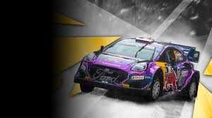 WRC Generations (PS4) /PS5 / Игра / Нова Запечатана