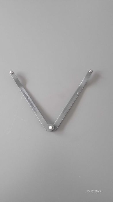 Секторен ключ за лагери за перални