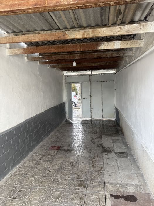 Uchtepa tumani Toqmachi mahalla