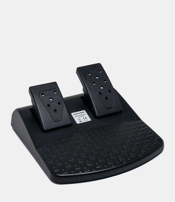 Игровой руль Porodo Gaming, геймпад, 270 градусов, для PS4/PS3/X-One и