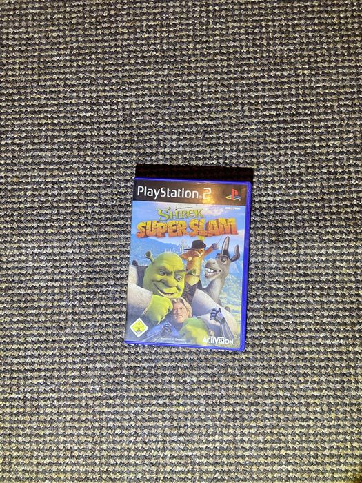 Vand Jocuri PS2 originale