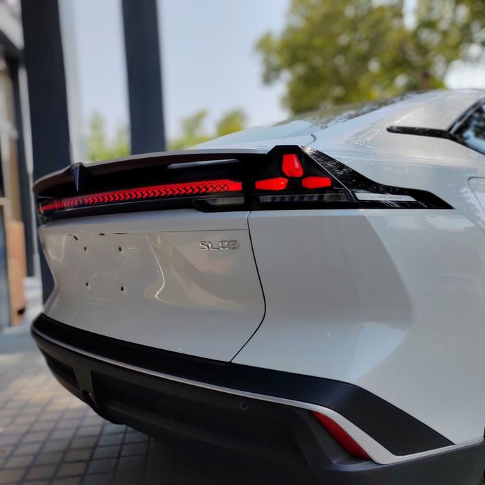 Deepal SL03 220 sport 2025 Optom