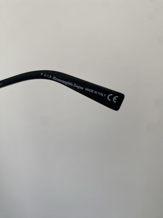 Ochelari de soare originali Ermenegildo Zegna/Mont Blanc/Bottega Veneta