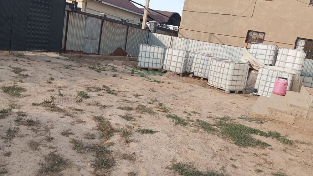 Бочка сатылады.1000.лит...