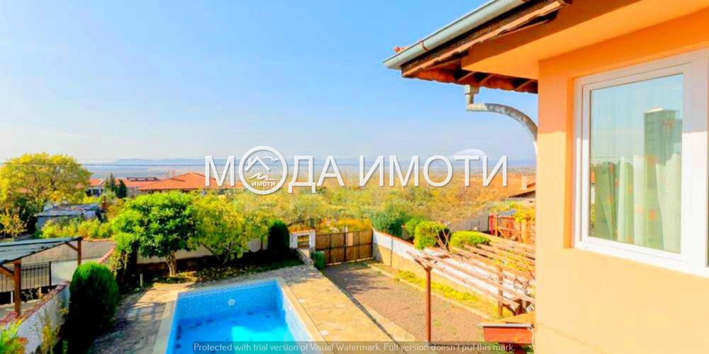 Продава се Къща в с. Кошарица, Област Бургас - 108 кв.м за 2019 €/кв.м - Снимка #1