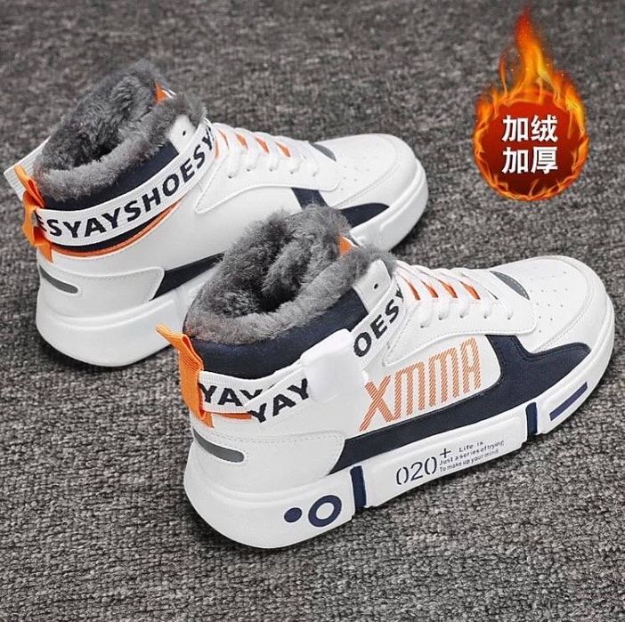 Mexle qishki krasofka