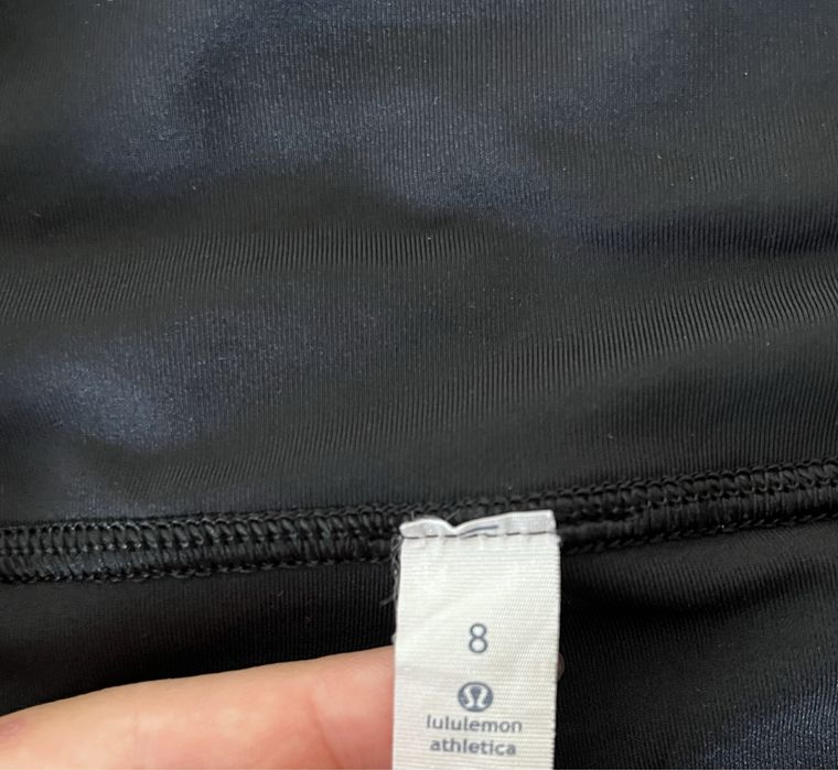 Чисто нов клин lululemon