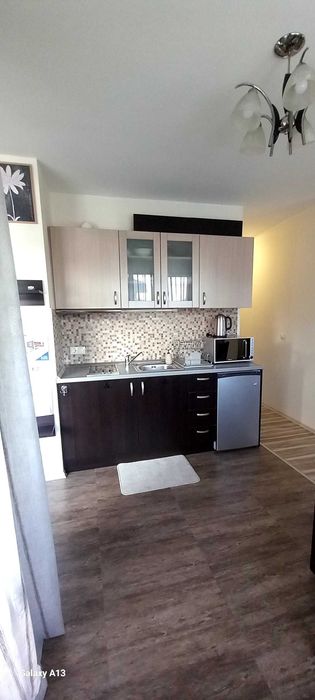 Апартамент с две спални център