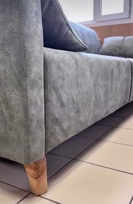 Диван стационарный "Оливия"