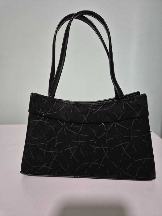 Дамска нова вечерна чанта