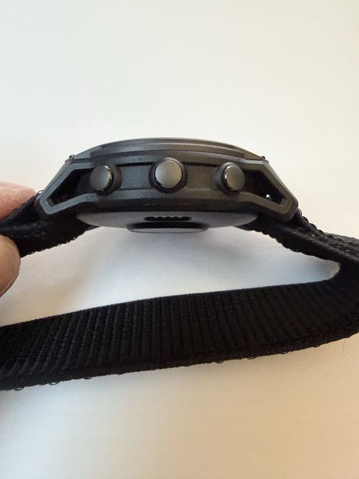 Garmin Enduro 3 saphire