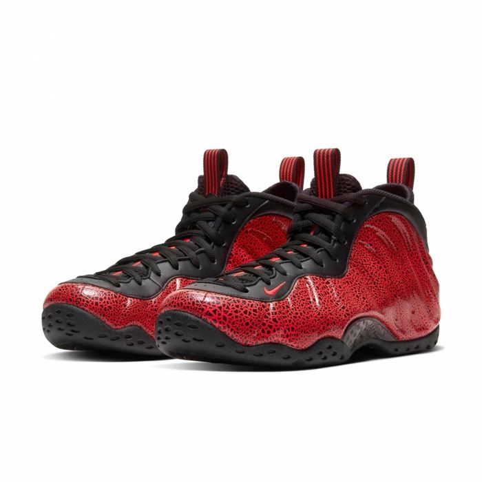 Nike Air Foamposite One Lava marimea 38,5