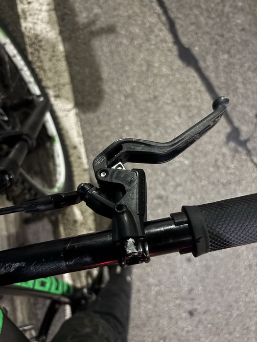 Лостче Magura mt 5