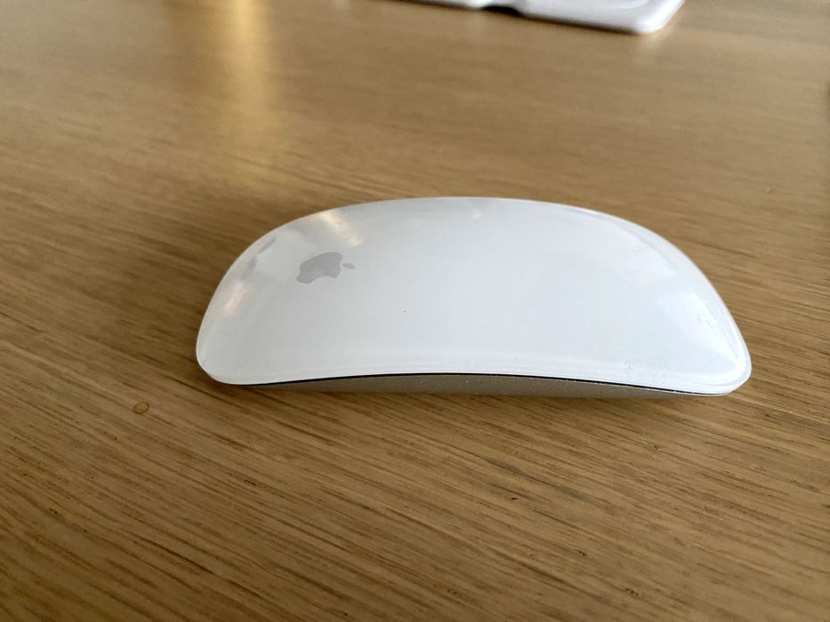 Magic Mouse 2 A1657