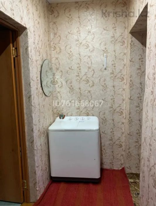 Продаётся 3-х комнатная квартира