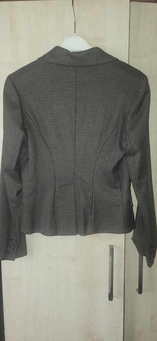 Пиджак приталеный, Турция