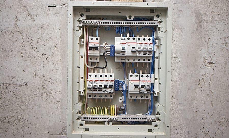 Услуги электрика 24/7! Недорого