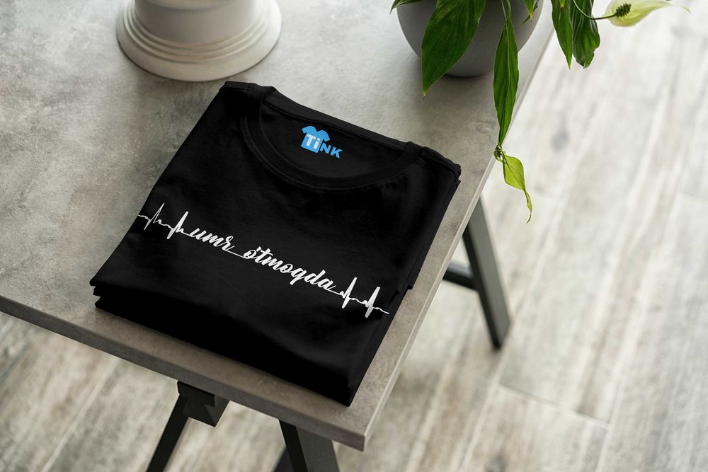 Печать на одежду