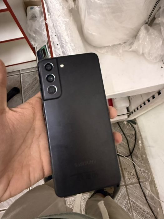 Samsung s21 fe 5G
