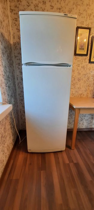 Холодильник Атлант