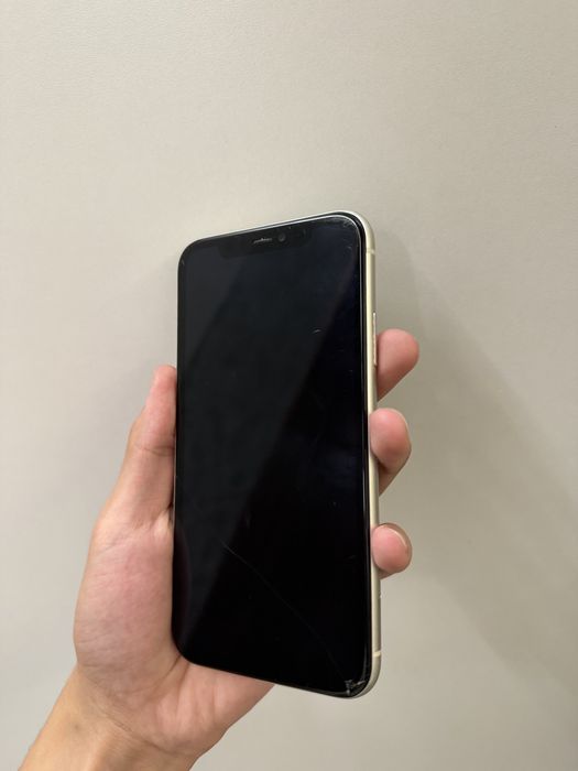 iPhone 11 64GB / Айфон 11 64ГБ