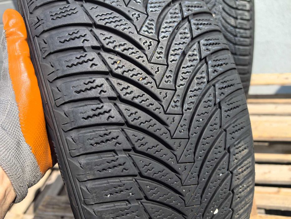 205/55/16 Нексен ДОТ 2017 г