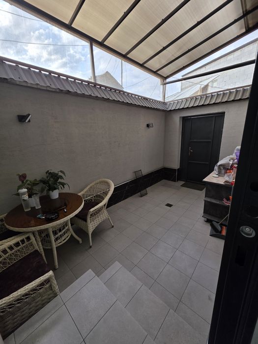 Продается квартира БУЗ базар, БИЙ, Максим Горький, Сайрам 3/1/1