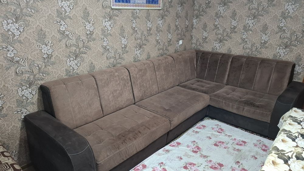 Диван в идеальном состоянии