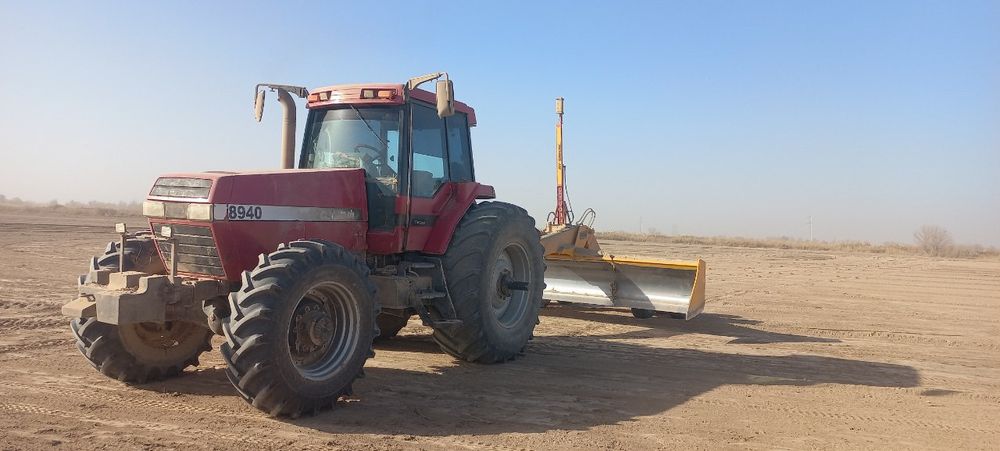 Кейс Магнум 8940